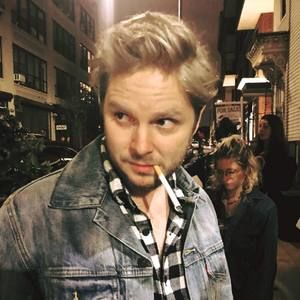 Meet your Posher, Matt